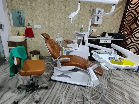 Smile Plus Dental Clinic .